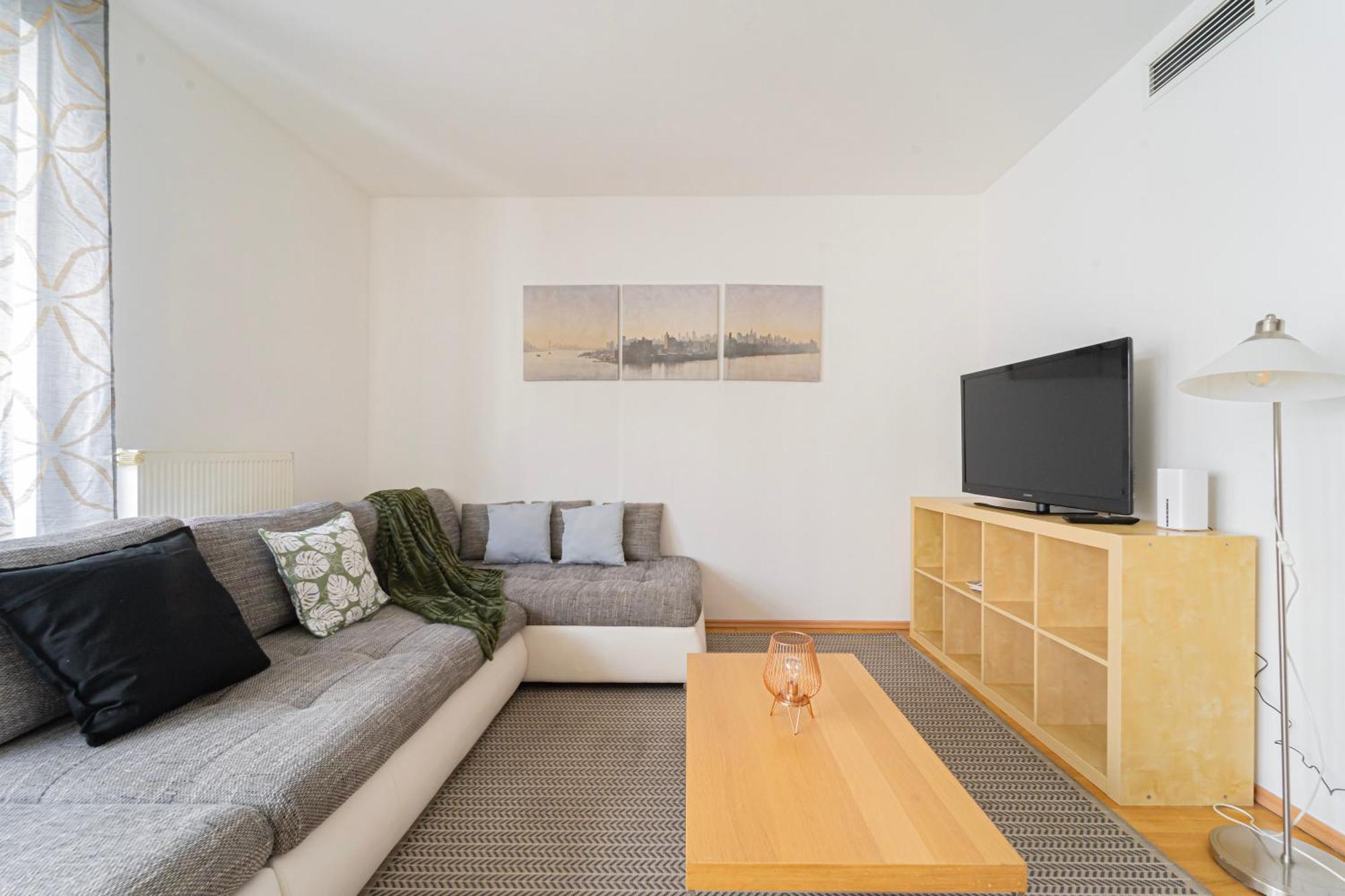 Budapest Central Home With Parking&Terrace Buitenkant foto
